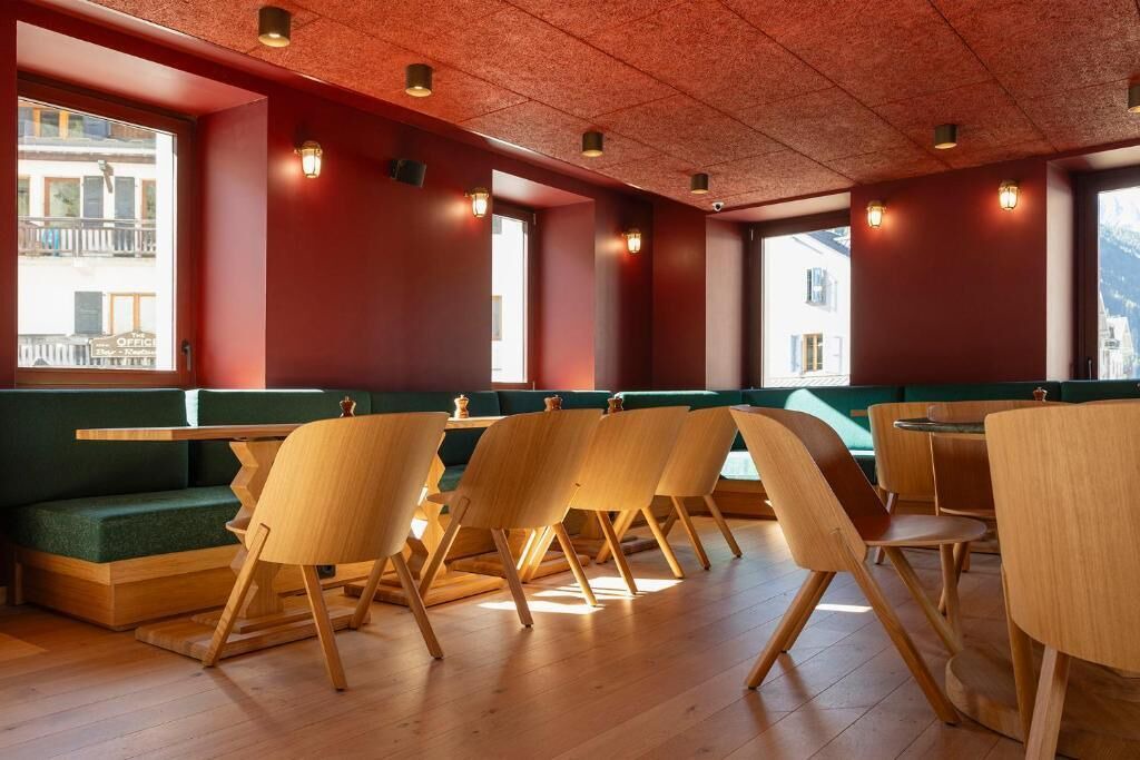 Photo of Others in Argentiere