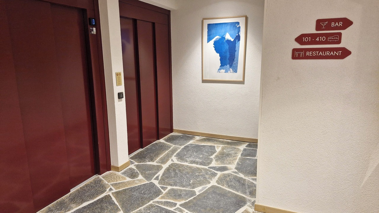 Photo of Others in Argentiere