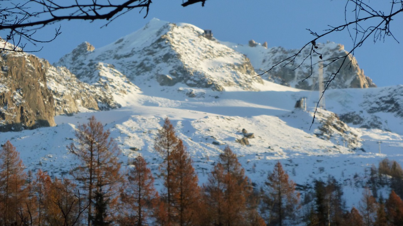 Photo of Others in Argentiere