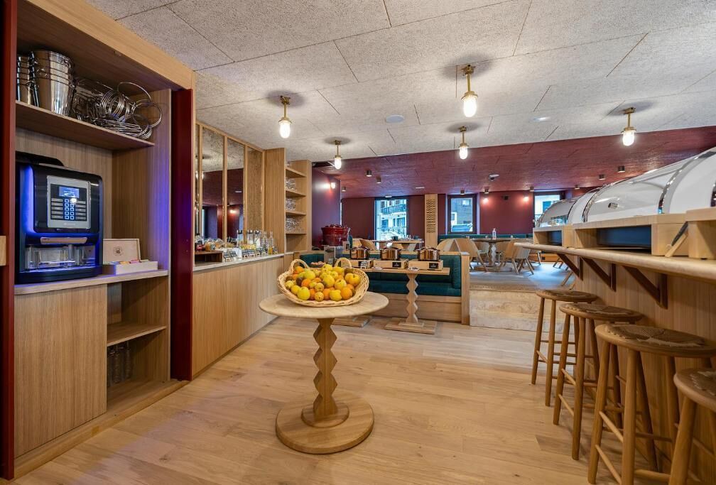 Photo of Others in Argentiere