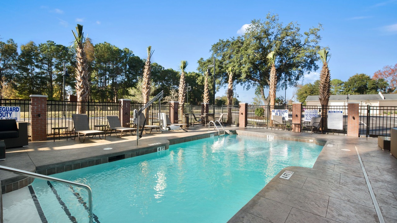 Photo of Outdoor in Mount Pleasant