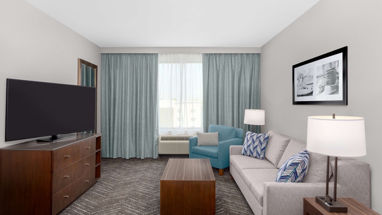 Photo of Bedroom in Mount Pleasant