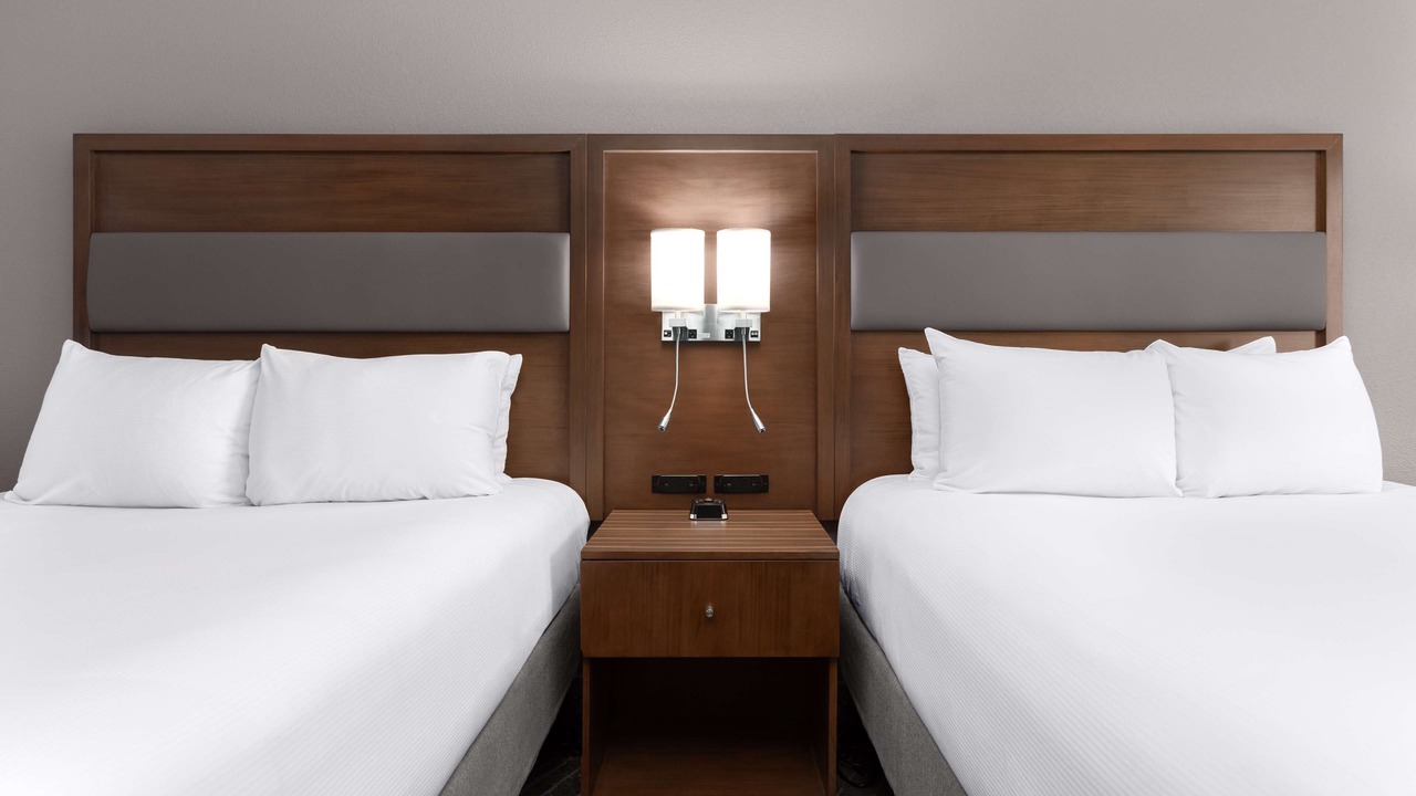 Photo of Bedroom in Mount Pleasant