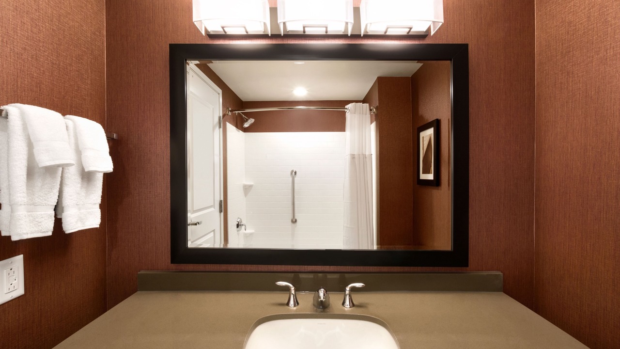 Photo of Bathroom in Mount Pleasant