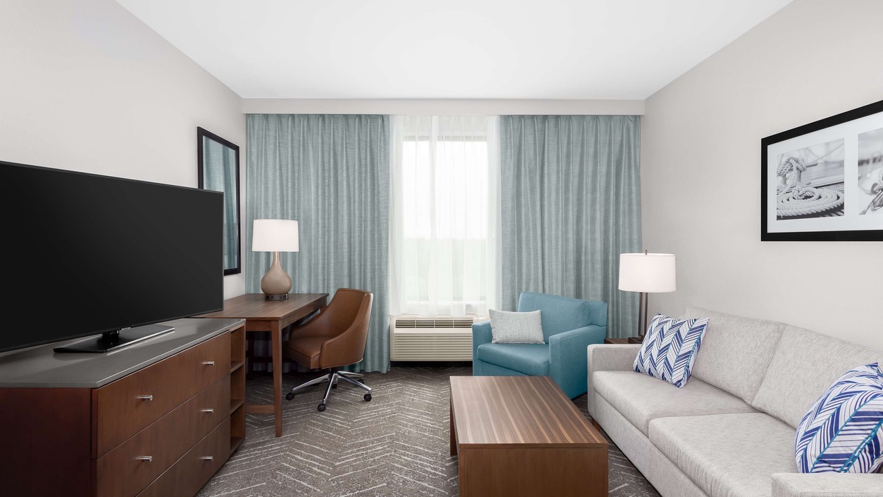 Photo of Bedroom in Mount Pleasant