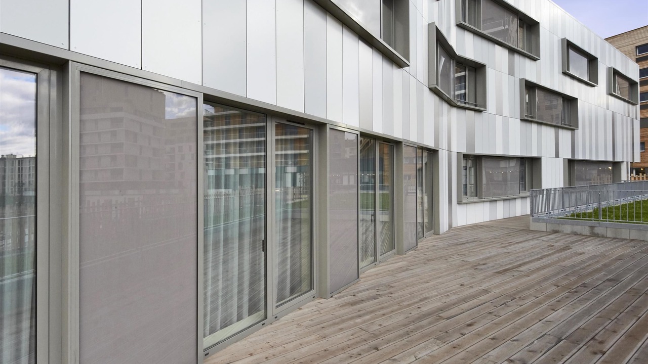 Photo of Outdoor in Annemasse