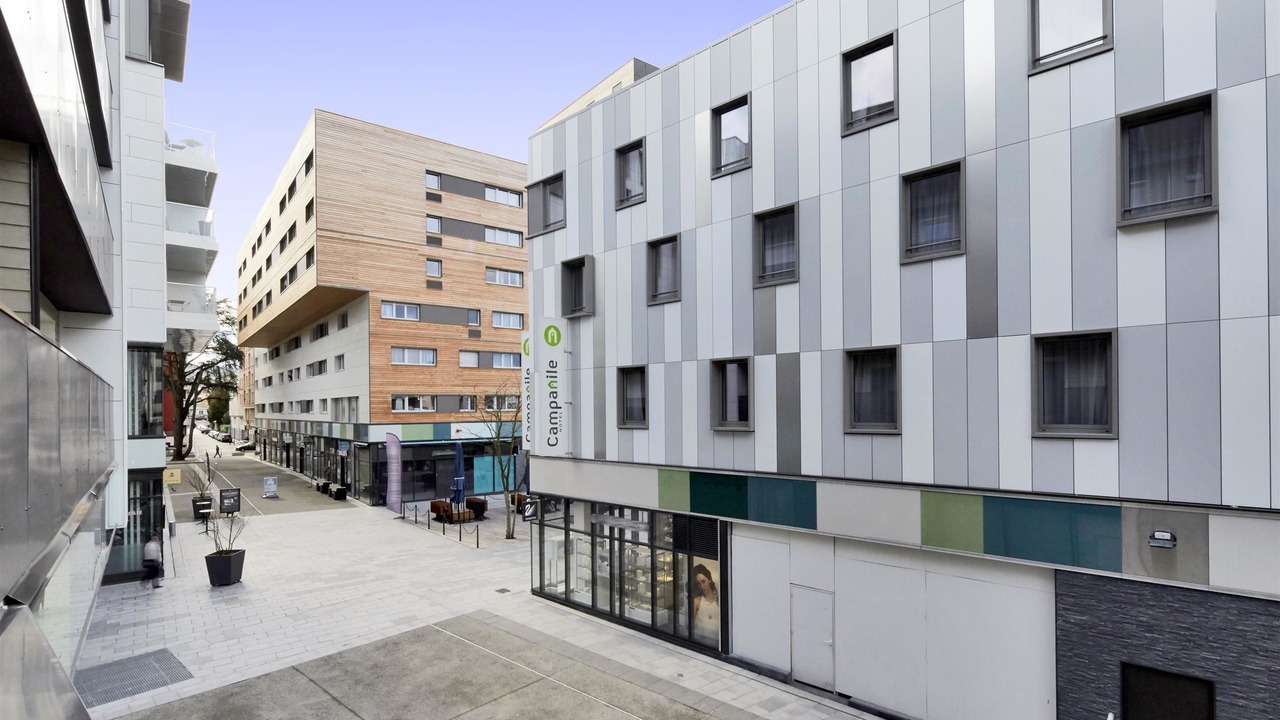 Photo of Outdoor in Annemasse