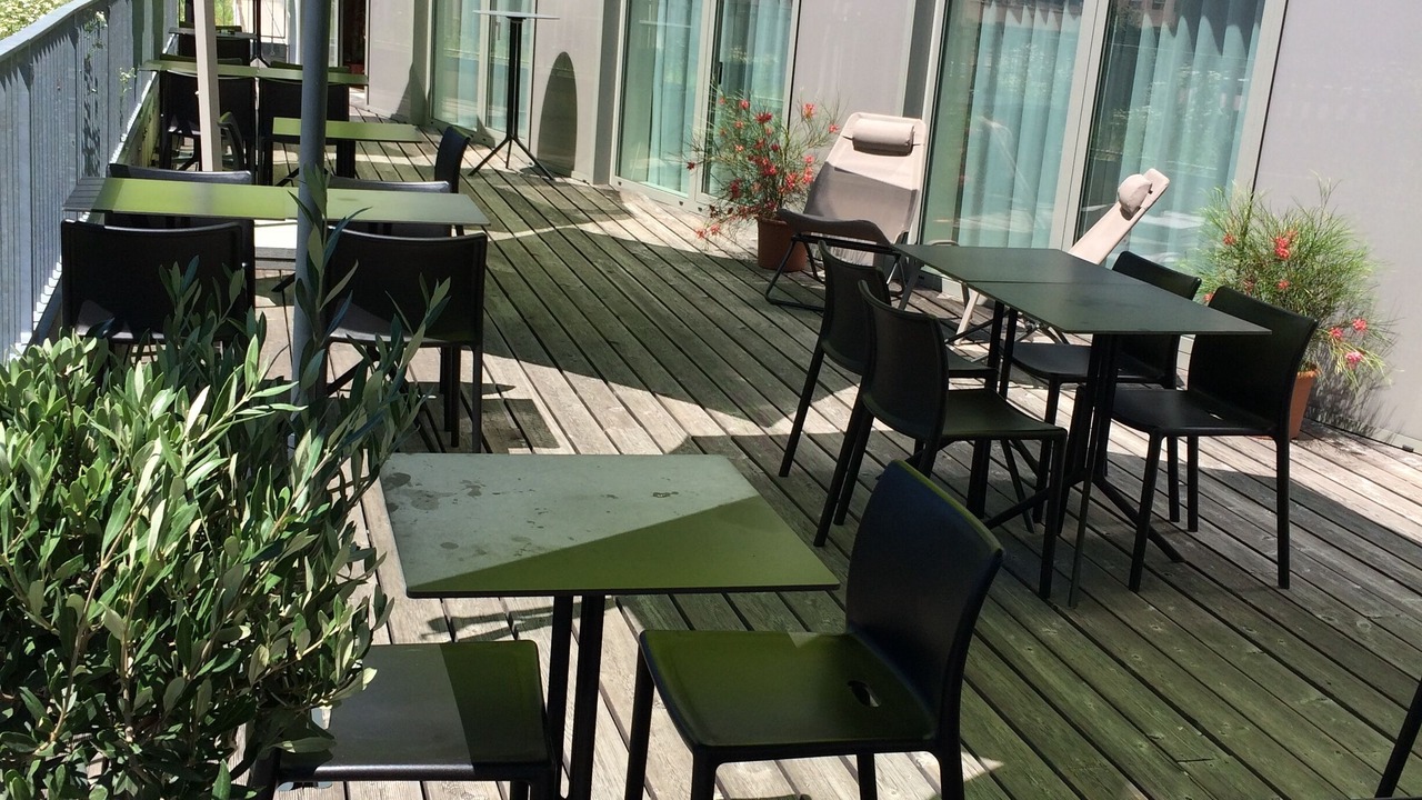 Photo of Patio Balcony in Annemasse