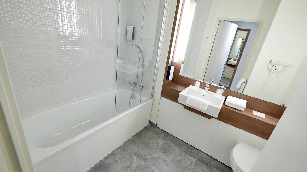 Photo of Bathroom in Annemasse