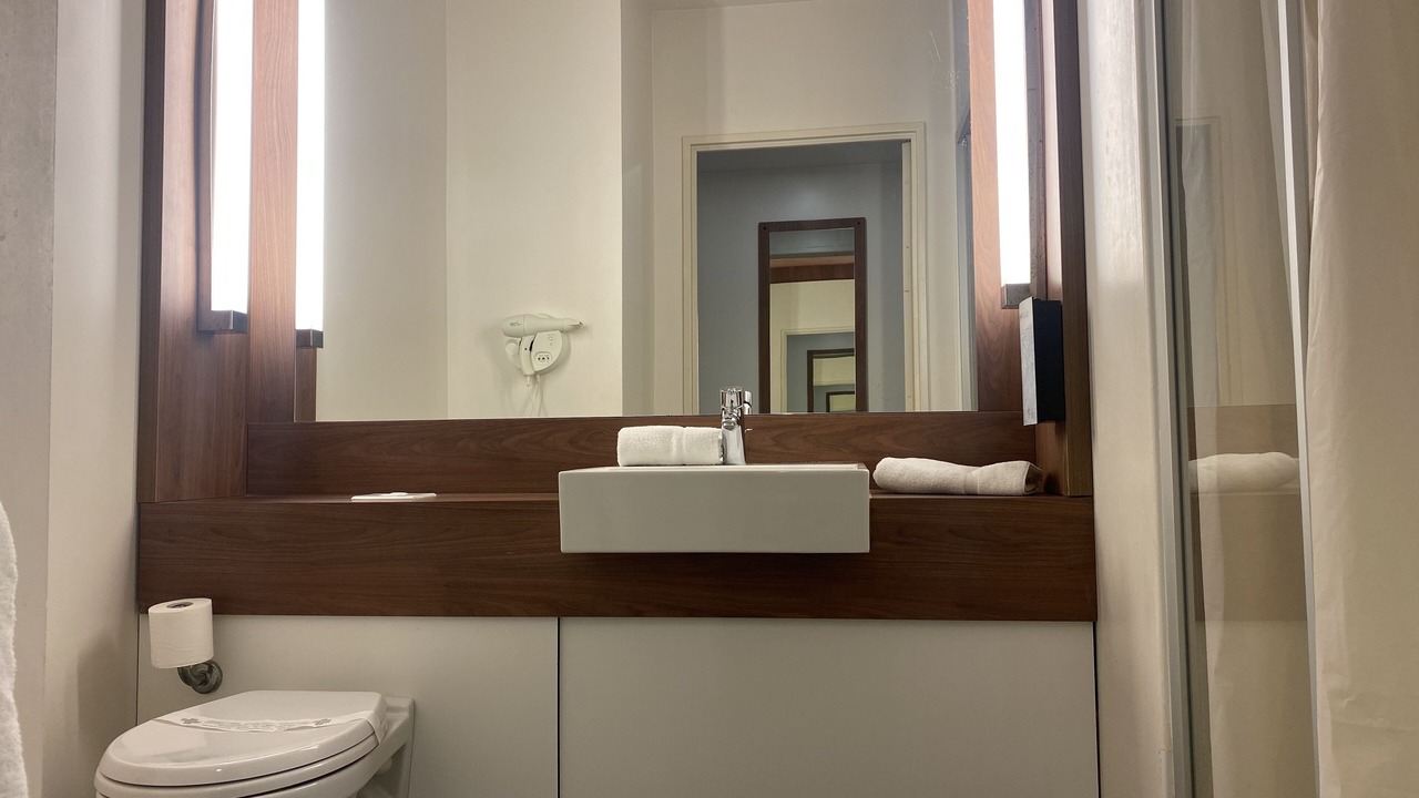 Photo of Bathroom in Annemasse