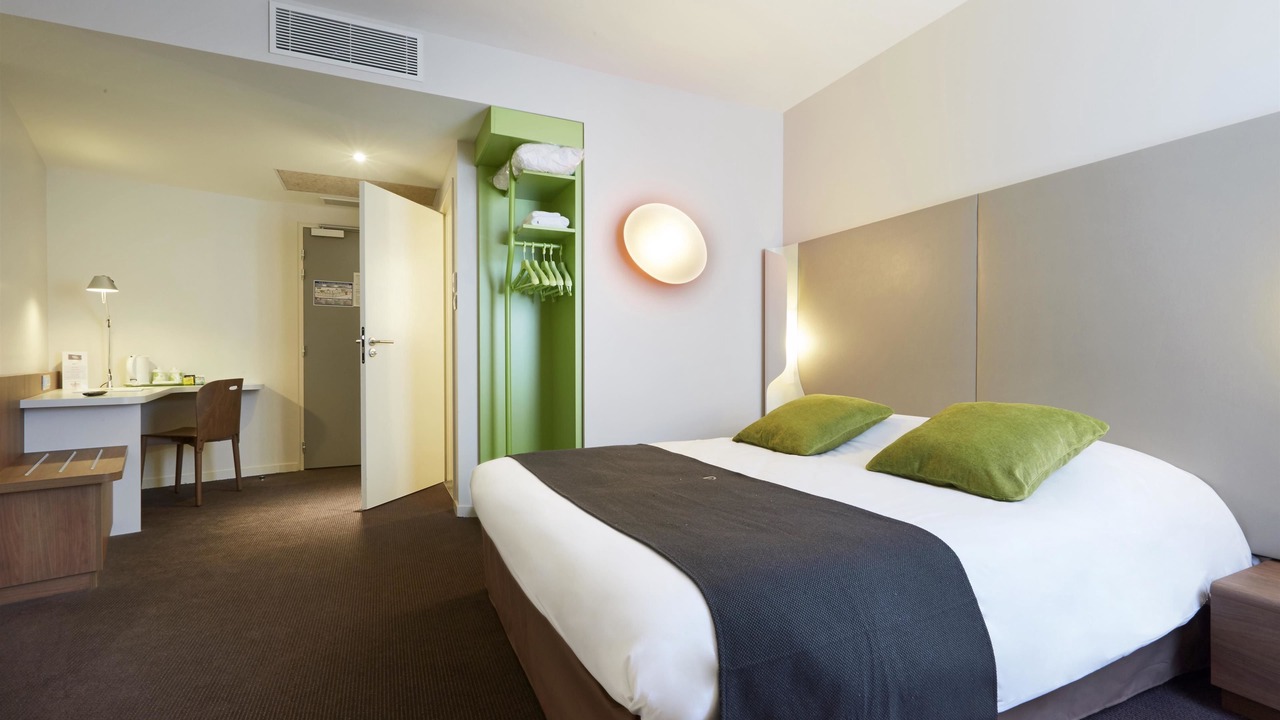 Photo of Bedroom in Annemasse