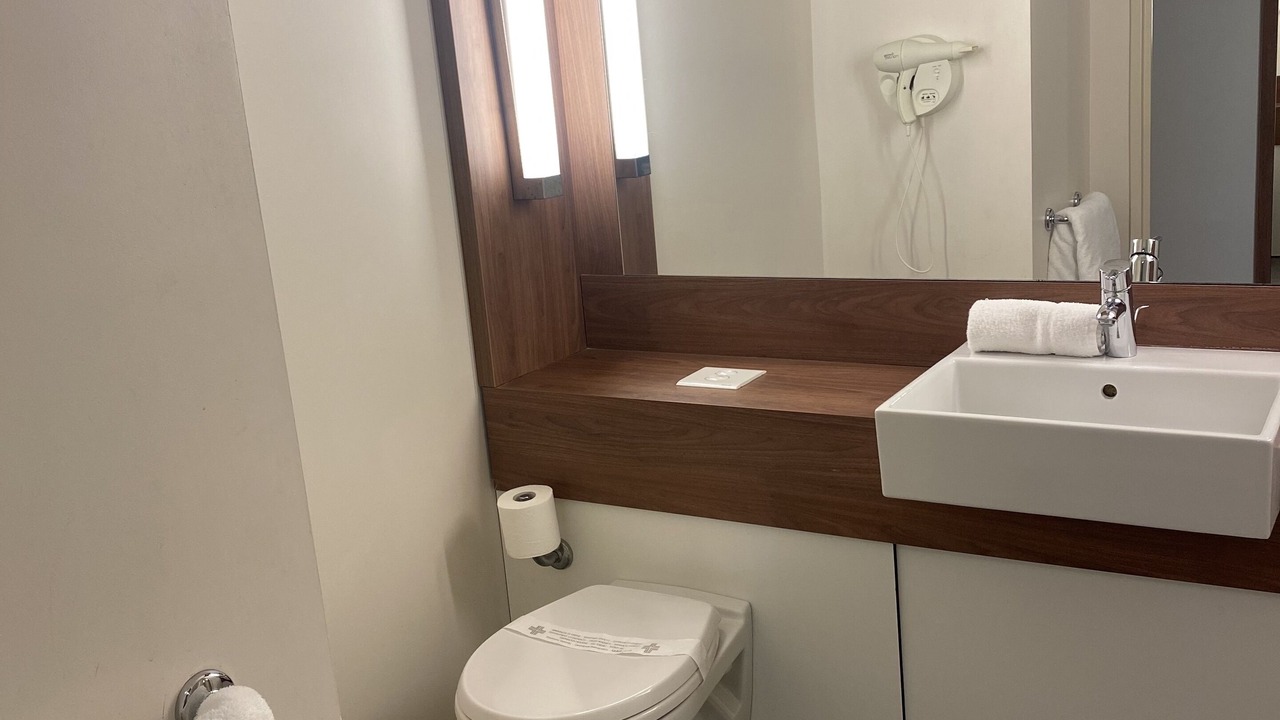 Photo of Bathroom in Annemasse