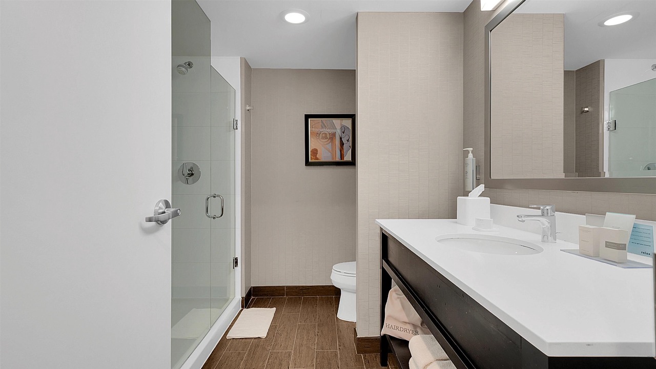 Photo of Bathroom in Unionville
