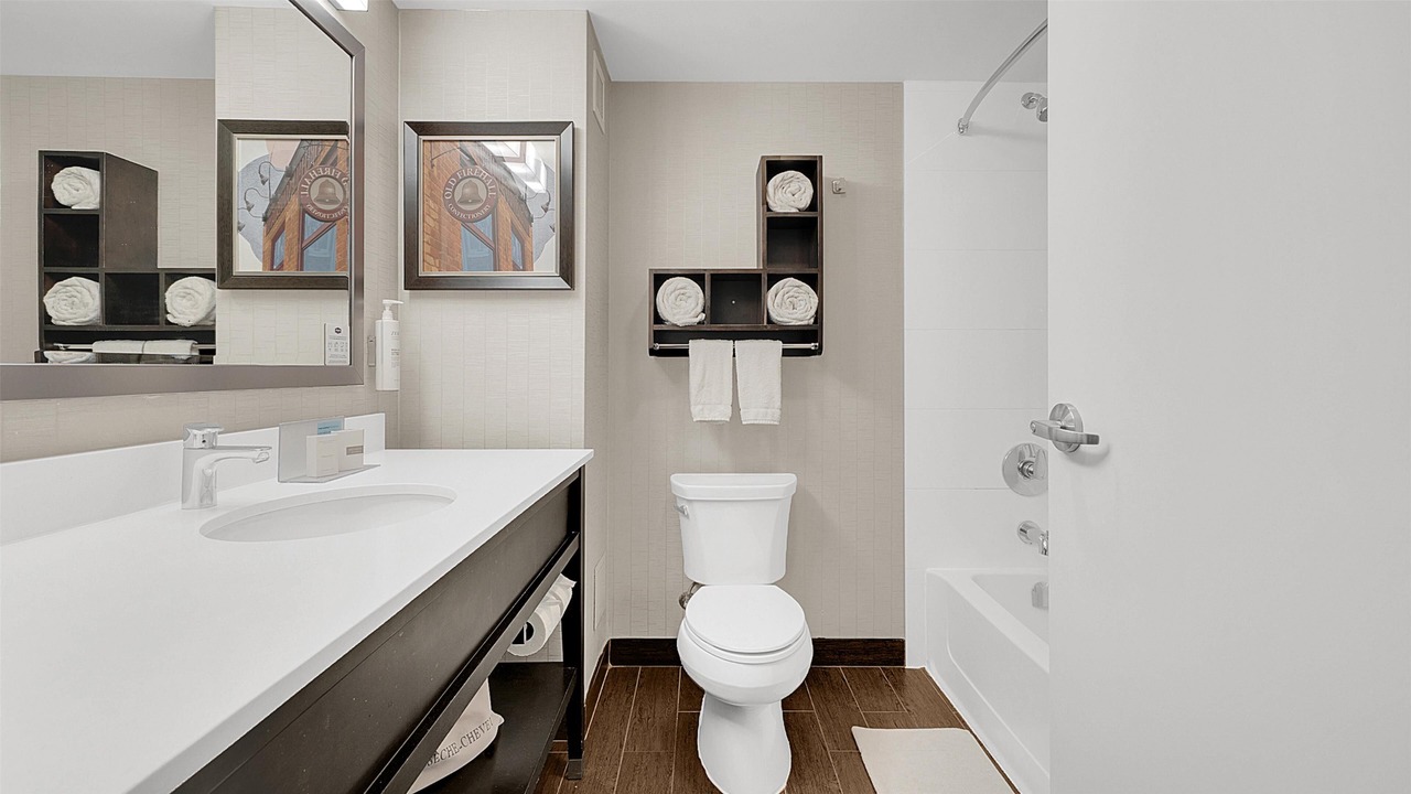 Photo of Bathroom in Unionville
