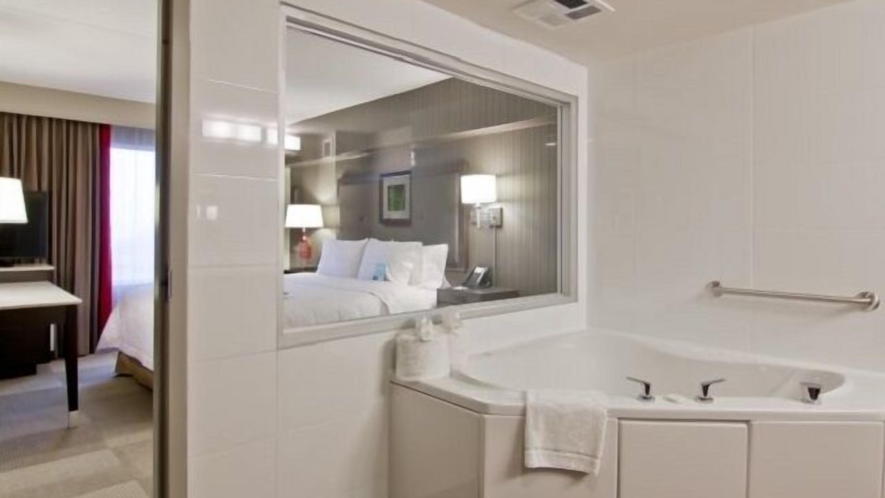 Photo of Bathroom in Unionville