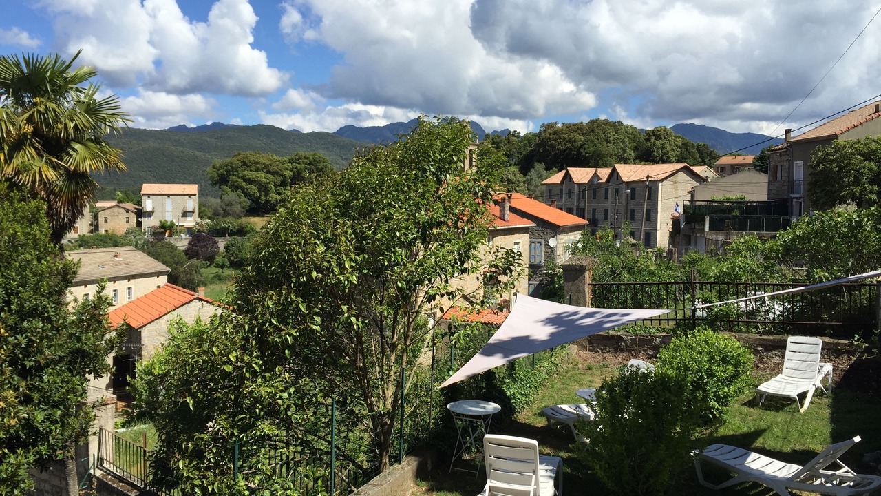 Photo of Outdoor in Olivese