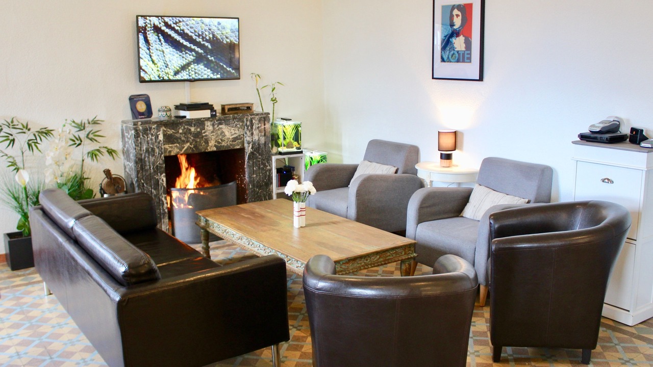 Photo of Livingroom in Olivese