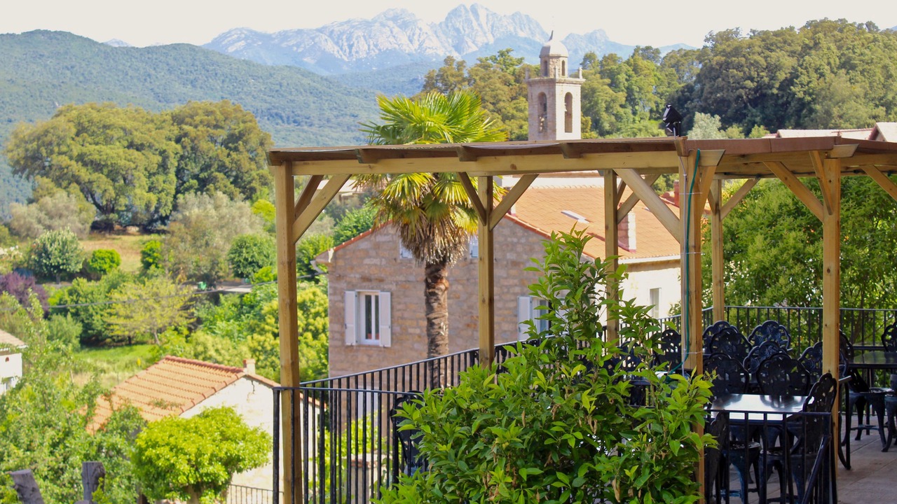 Photo of Outdoor in Olivese