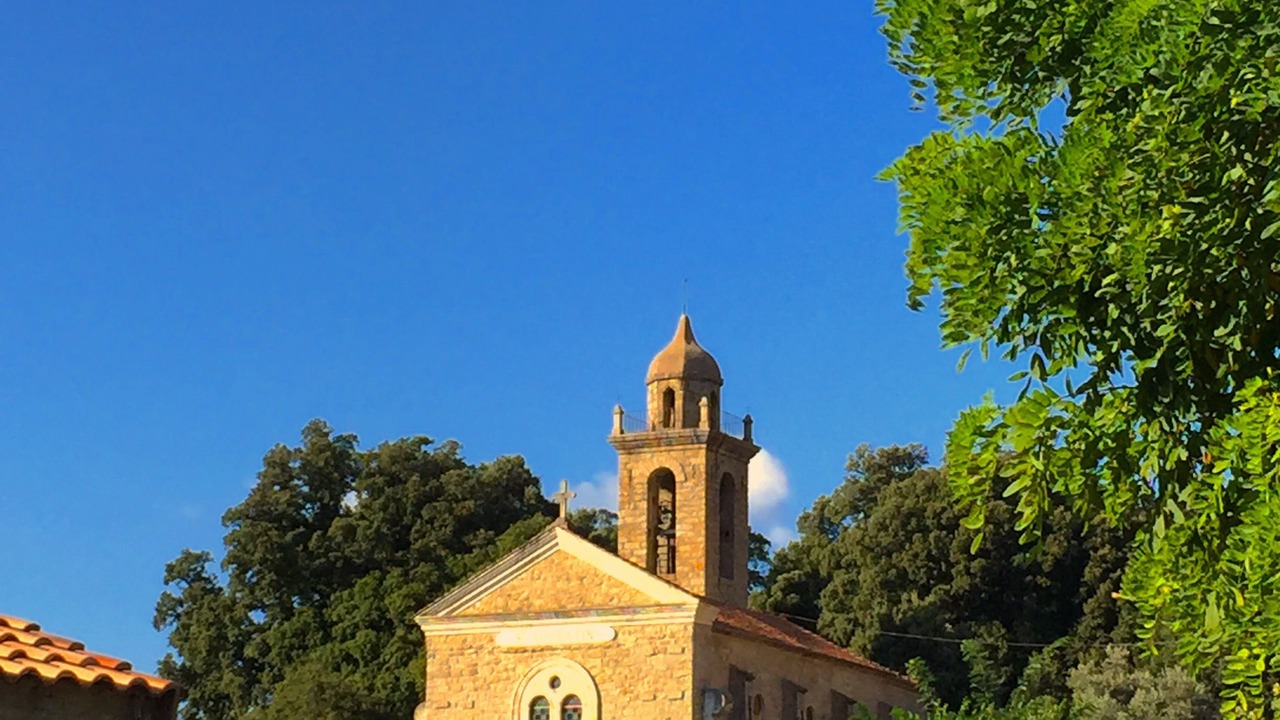 Photo of Outdoor in Olivese