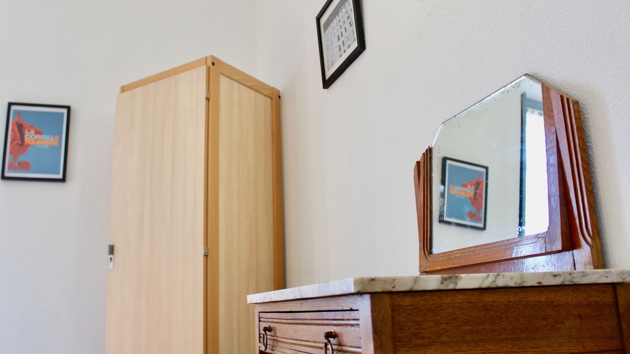 Photo of Bedroom in Olivese