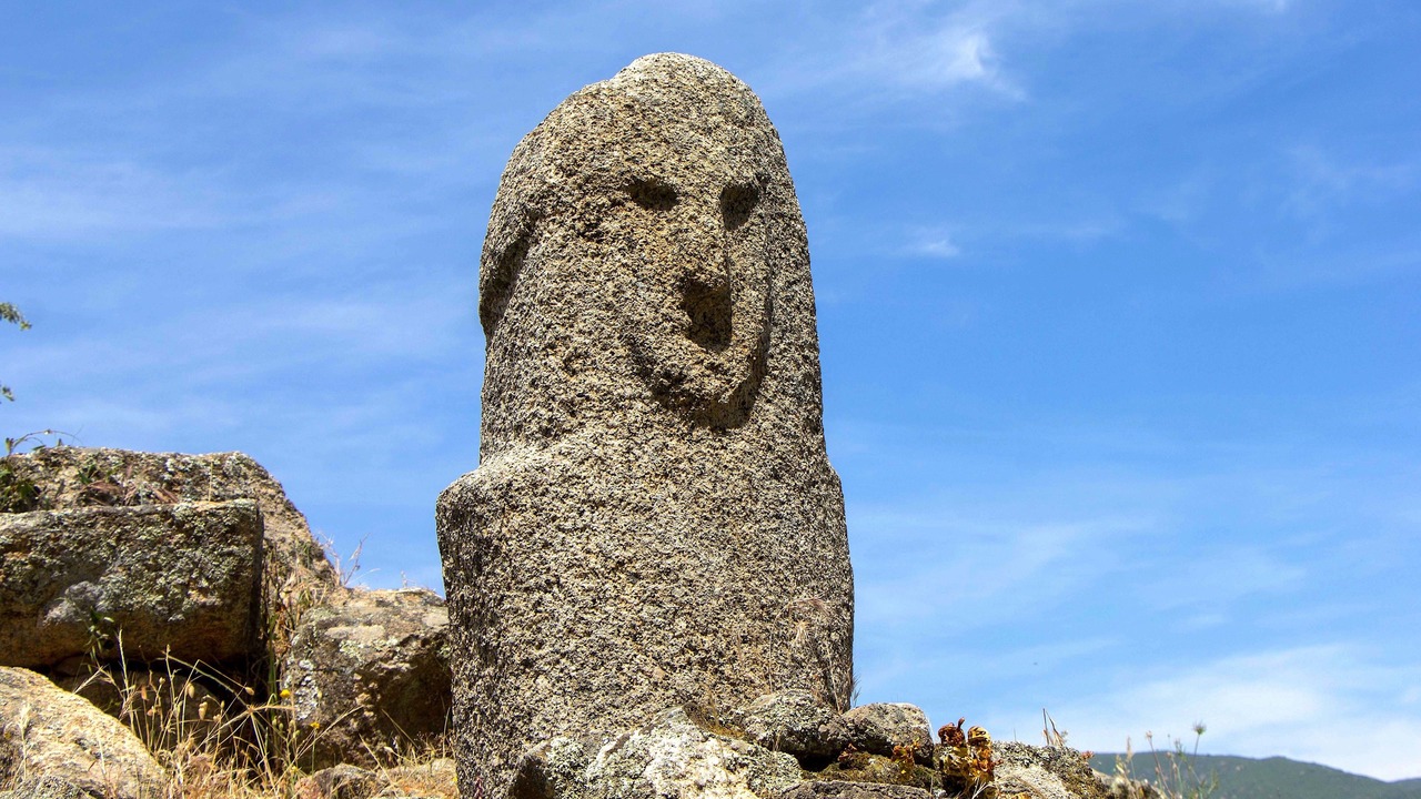 Photo of Outdoor in Olivese