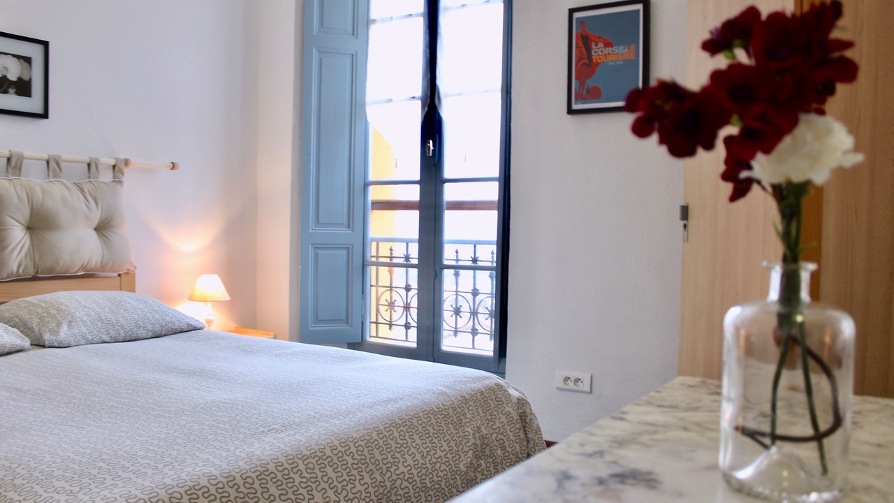 Photo of Bedroom in Olivese