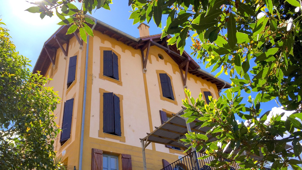 Photo of Outdoor in Olivese