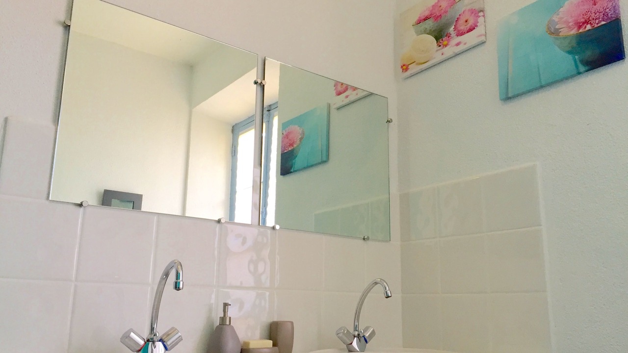 Photo of Bathroom in Olivese