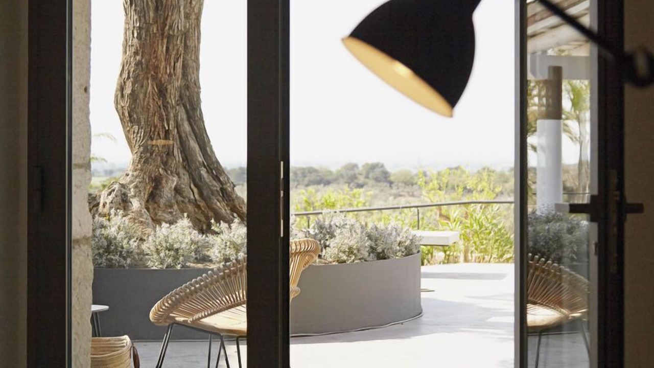 Photo of Patio Balcony in Pau