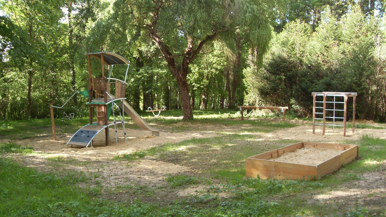 Photo of Outdoor in Lurcy-Levis