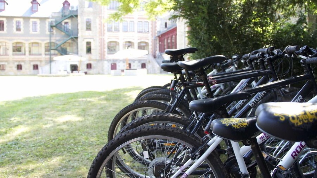 Photo of Outdoor in Lurcy-Levis