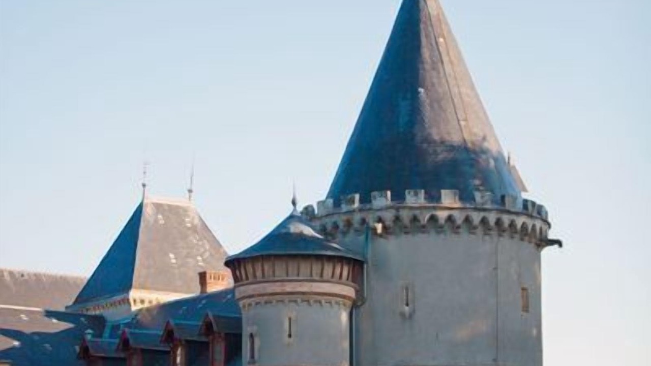 Photo of Outdoor in Lurcy-Levis