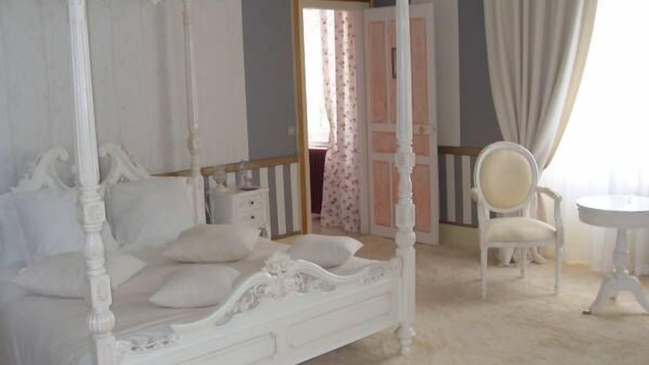 Photo of Bedroom in Lurcy-Levis