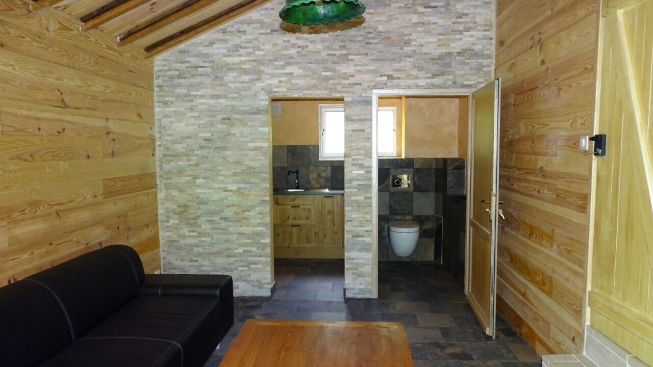 Photo of Bedroom in Lurcy-Levis