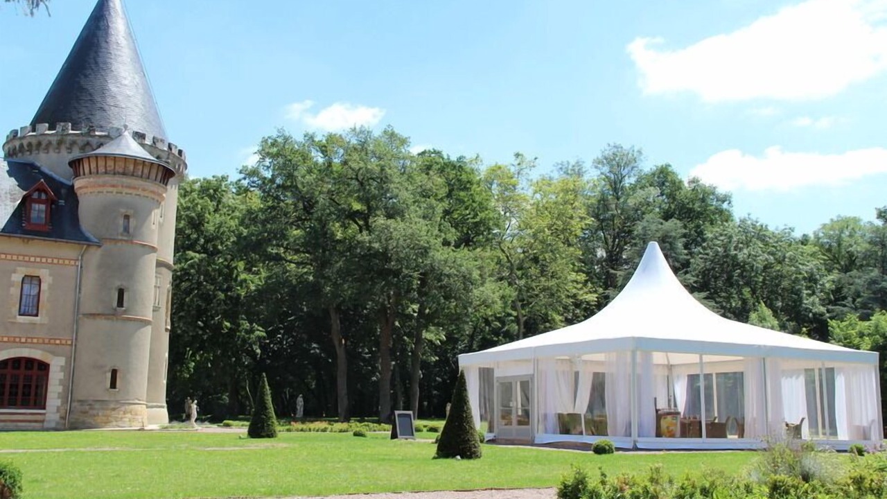 Photo of Outdoor in Lurcy-Levis