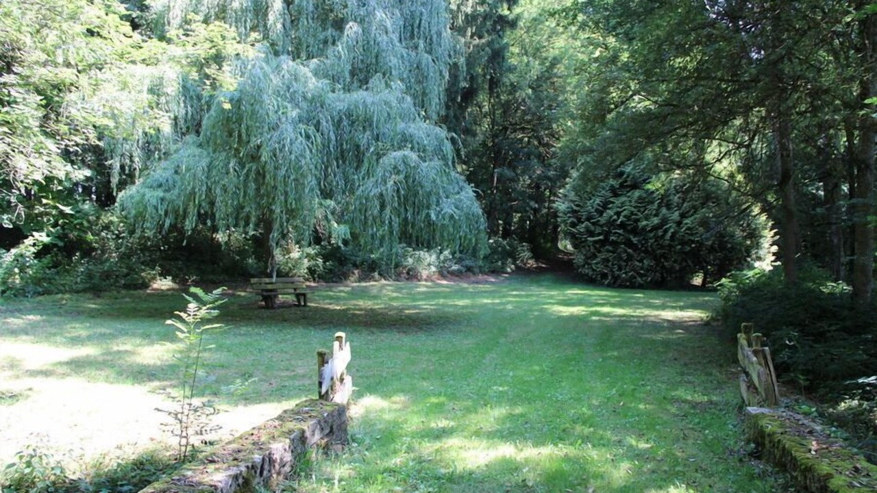 Photo of Outdoor in Lurcy-Levis