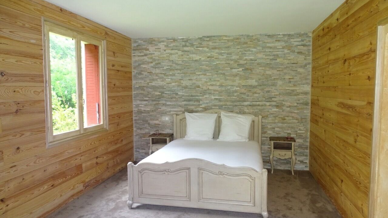 Photo of Bedroom in Lurcy-Levis