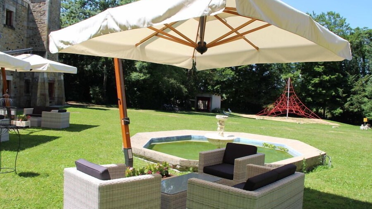 Photo of Patio Balcony in Lurcy-Levis