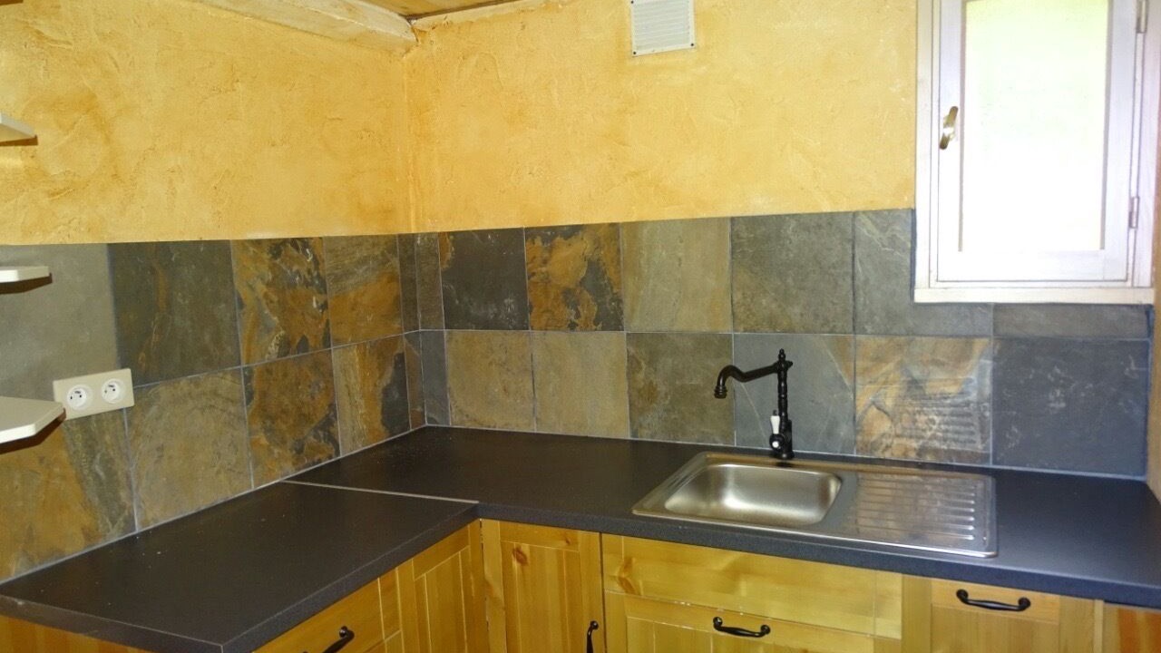 Photo of Bedroom in Lurcy-Levis