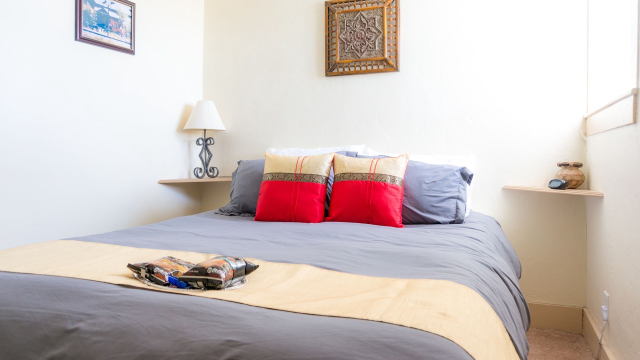 Photo of Bedroom in Antonito