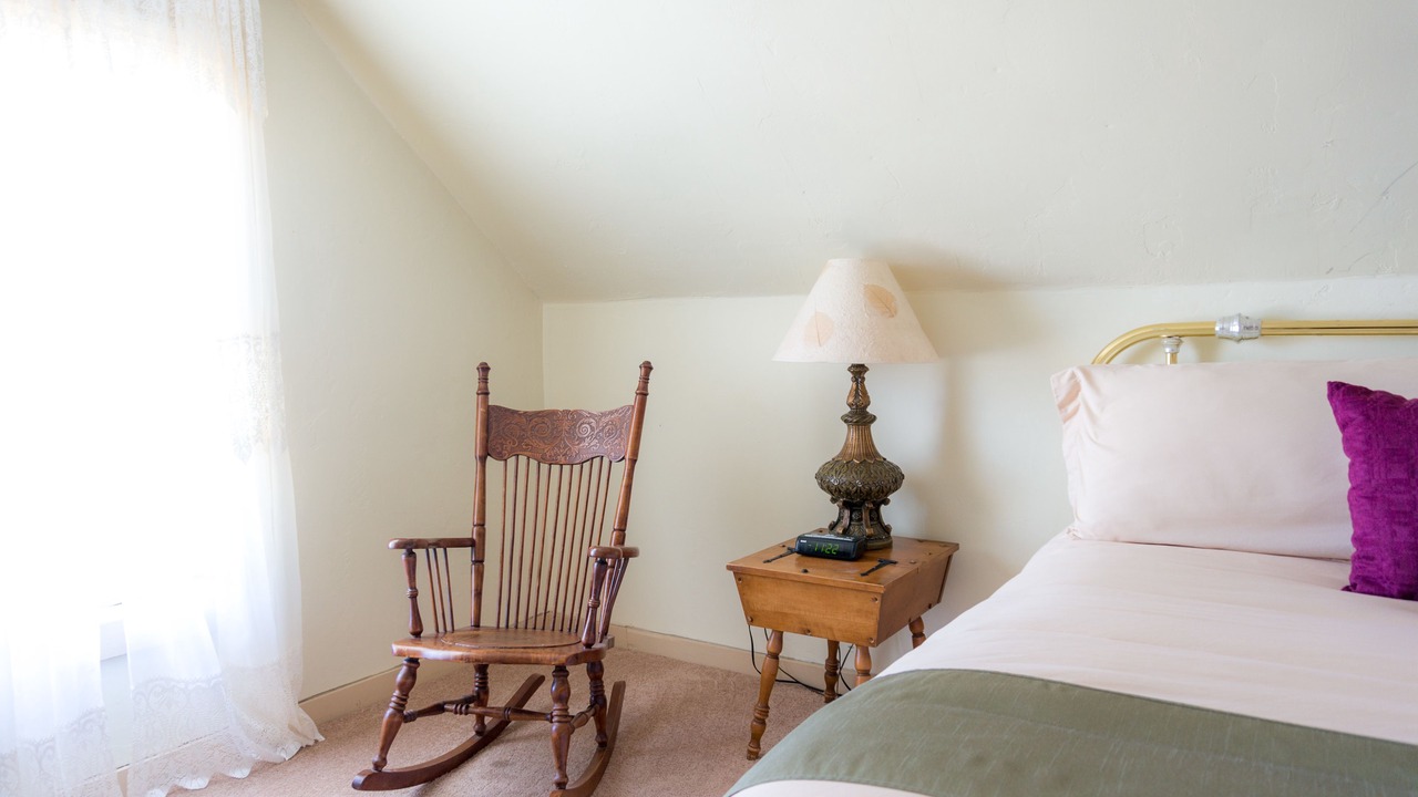 Photo of Bedroom in Antonito