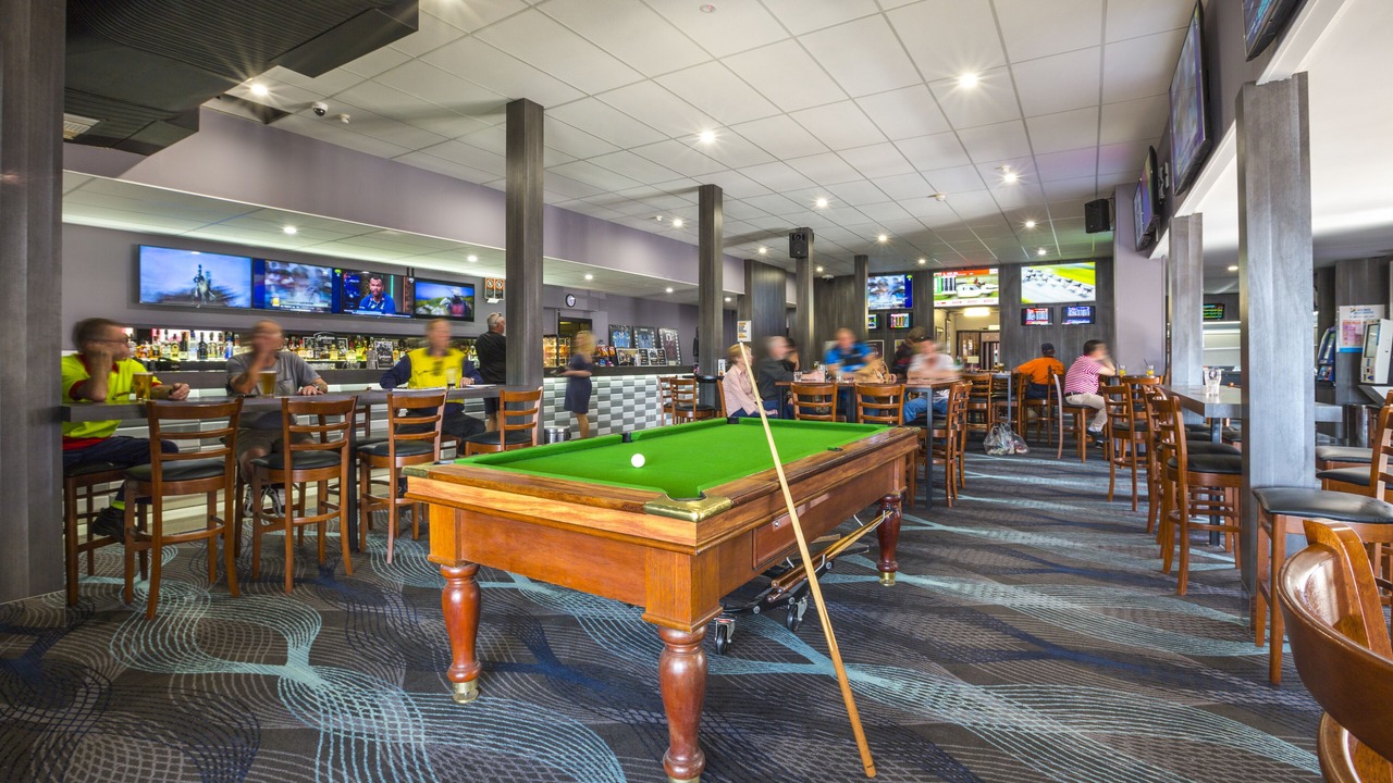 Photo of Others in Fairfield Heights