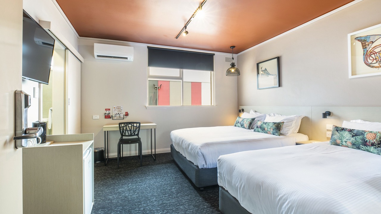 Photo of Others in Fairfield Heights