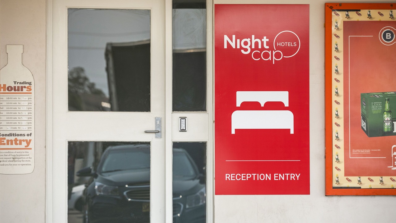 Photo of Outdoor in Fairfield Heights