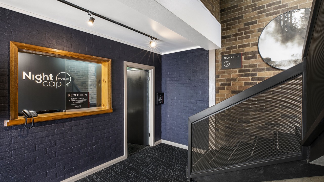 Photo of Others in Fairfield Heights