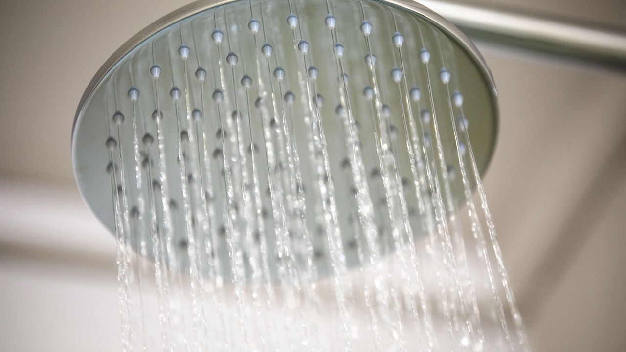 Photo of Bathroom in Fairfield Heights