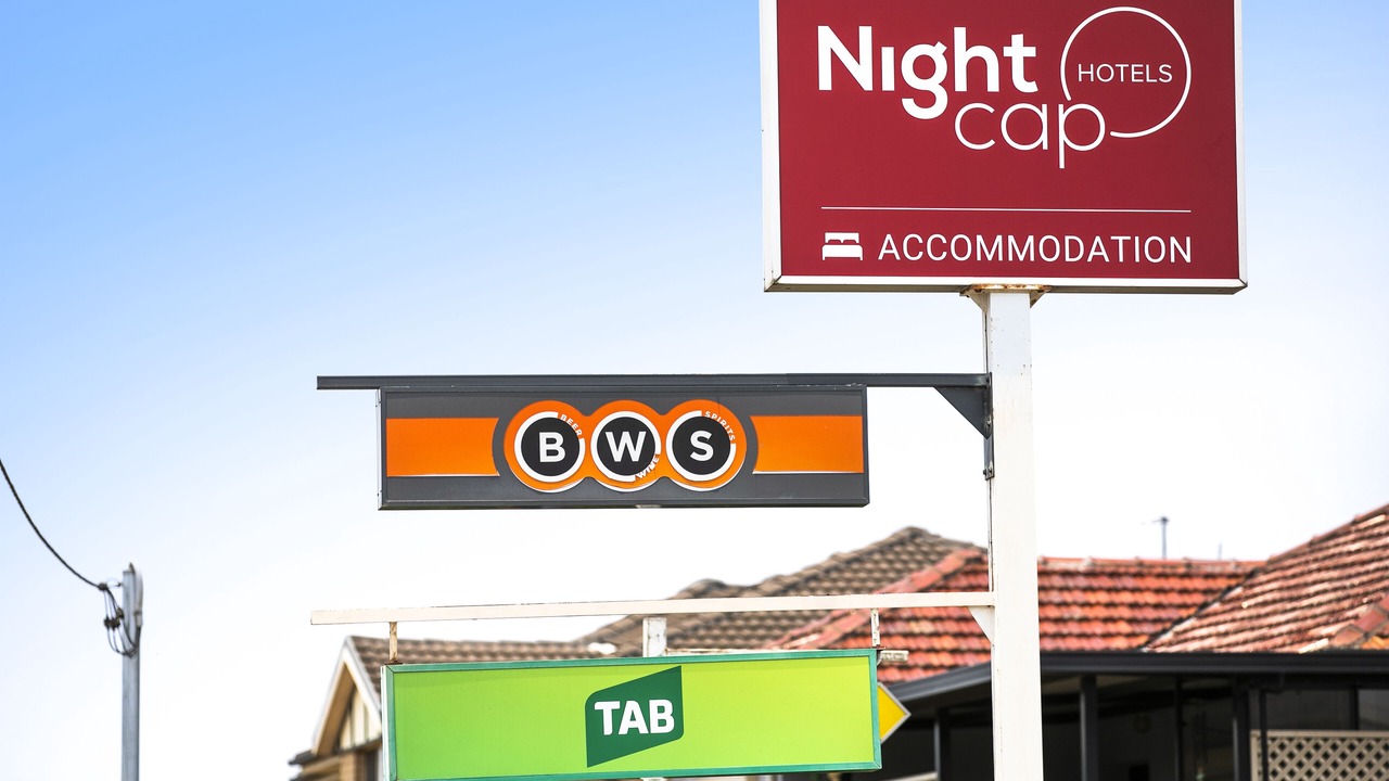 Photo of Outdoor in Fairfield Heights