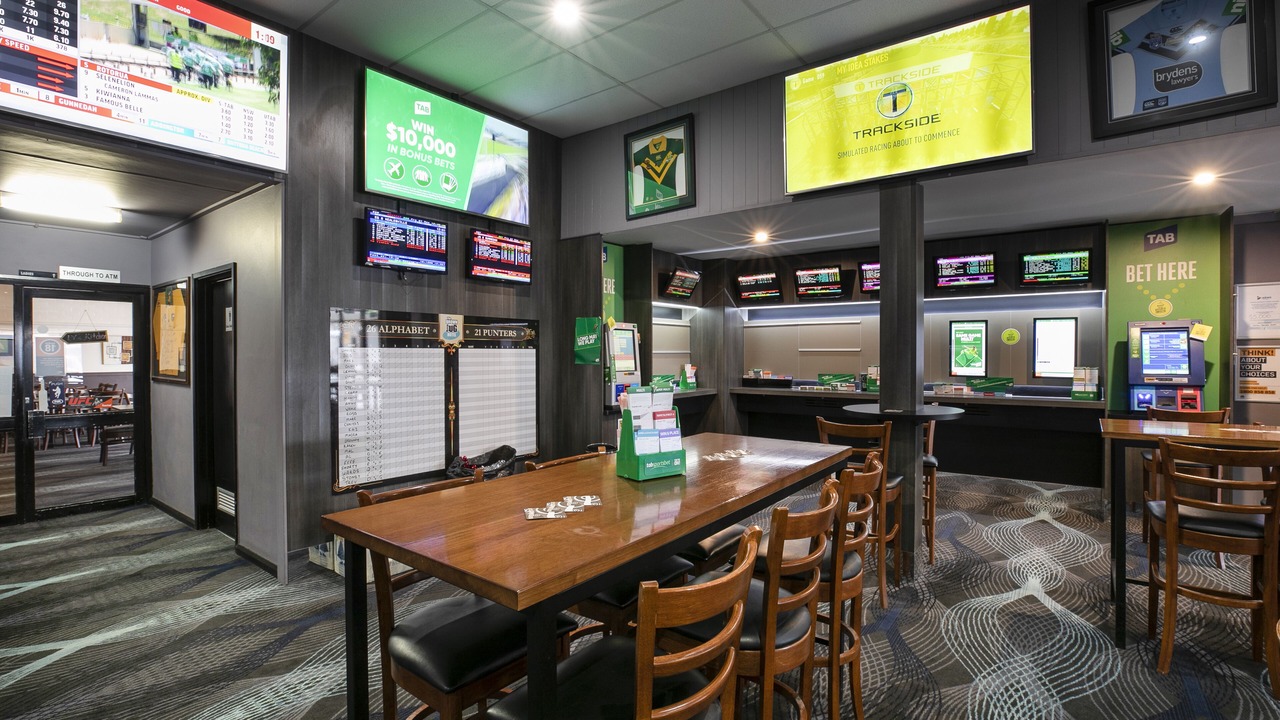 Photo of Others in Fairfield Heights