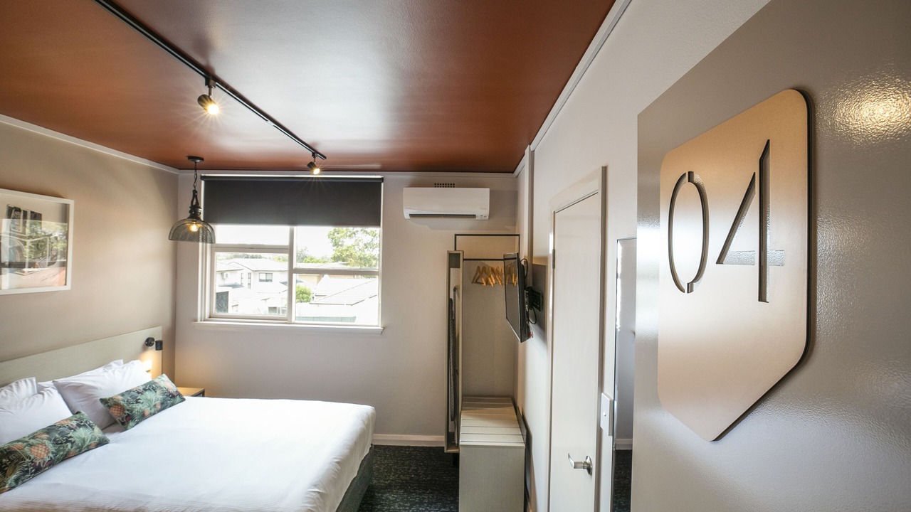 Photo of Others in Fairfield Heights