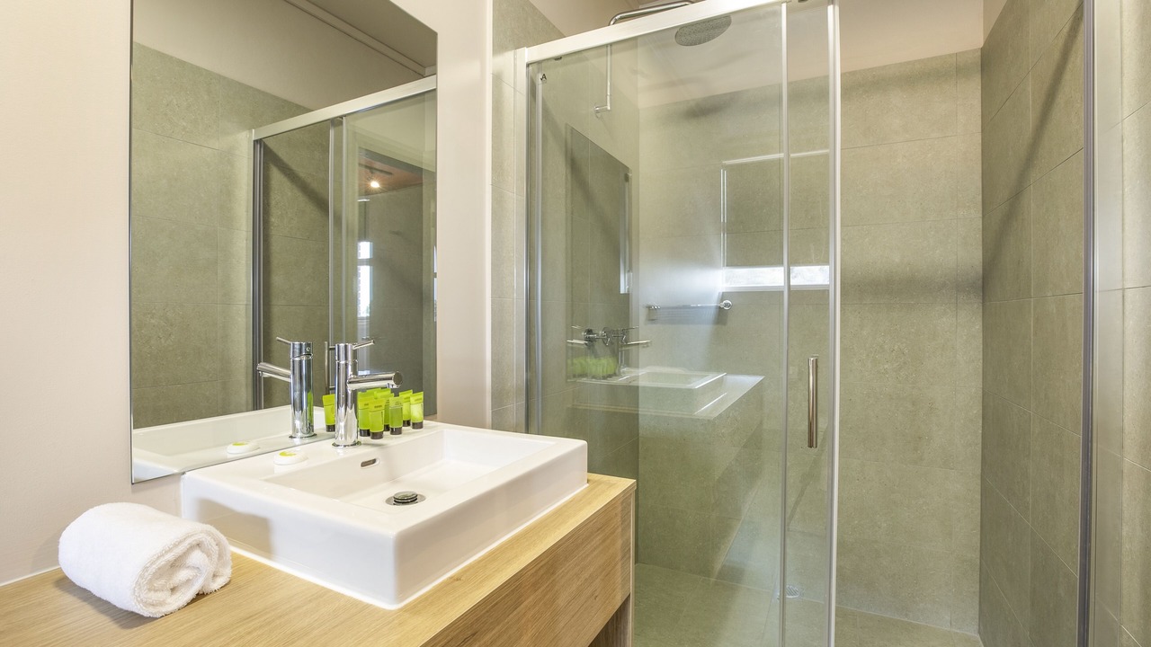 Photo of Bathroom in Fairfield Heights